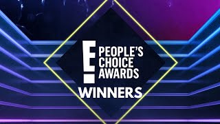 People's Choice Awards 2019: WINNERS | MEAWW