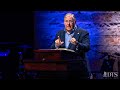 Why is God Shaking the House of Israel? - Joel Rosenberg