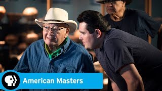 Official Preview | N. Scott Momaday: Words from a Bear | American Masters | PBS
