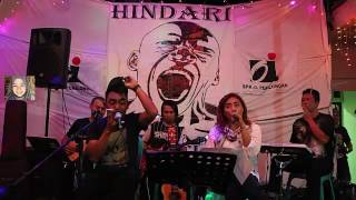 (Jason Mraz) - I'm Yours cover live acoustic from fan Indonesia