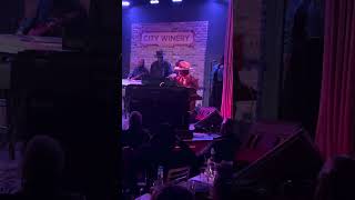 ￼ Rashaan Patterson “Stop Breaking My Heart” Live!