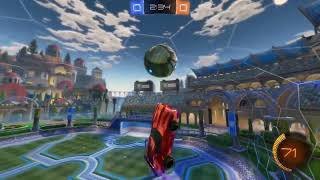 Clean Quad reset :)