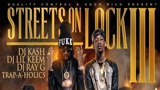 Rich The Kid - Phone Line ft. Migos (Streets On Lock 3)