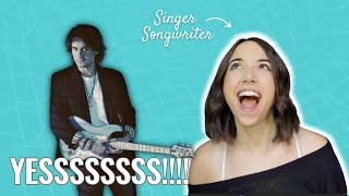 New John Mayer Album Reaction - Listen to Sob Rock with a Songwriter!