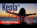 Keola® Christian Mind-Body+ Online Wellness Membership | Health Programs, Bible Studies, & More