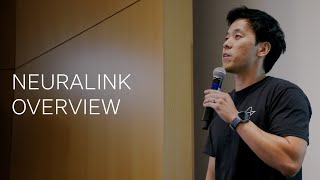 Neuralink Overview, Fall 2025