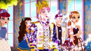 Ever After High™ Deutsch 💖Farrahs Wunsch💖 Kapitel 4