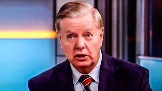 Lindsey Graham FLIPS From Saudi Backer To Saudi Invader Immediately