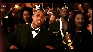 Az - How Ya Livin’(Feat. Nas) (Official Music Video)