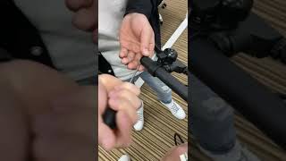 E9D（E9Pro）Electric Scooter Replacement Brake Handle Video