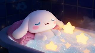 FALL INTO SLEEP INSTANTLY ⭐ Bedtime Routine for Sweet Dreams 💤 Beat Insomnia & Release Melatonin