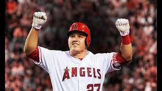 Mike Trout Worth $430 Million?
