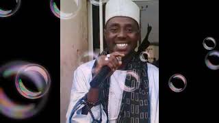 Allah Ya Jikan Masoyin Annabi S.a.w Fadar Bege