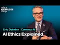 AI Ethics Explained: Balancing Innovation and Responsibility