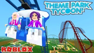Roblox Amusement Park Videos 9tubetv - 