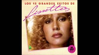 Lissette - Poema 20