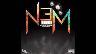 NEM Cypher (feat Xklucive) (Prod by Menace) - LowSouth