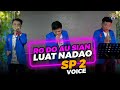 SP2 VOICE RO DO AU SIAN LUAT NA DAO cover || GIDEON MUSICA OFFICIAL 2022