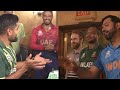 Watch Rohit Sharma at Babar Azam's birthday Celebrations