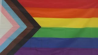 Eustis police investigate Pride flag vandalism as hate crime