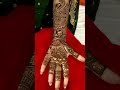 @sachinmehandiart mehndi love mehndidesign bridalmehndi mehindilove viral henna