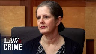 Forensic Pathologist Dissects Autopsy Findings of Murdered Wife