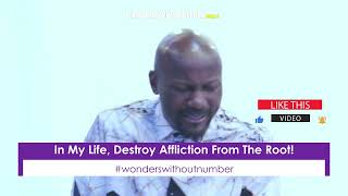 Wonders Without Number January 2024 - Week 4 (Prayers Compilation) || Apostle Johnson Suleman