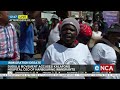 Immigration debate | Protests at Kalafong hospital