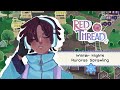 Red Thread OST - Winter Nights | Auroras Sprawling