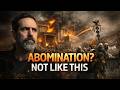 The Abomination that Causes Desolation: Burning the Preterist Interpretation to The Ground