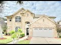 Sugar Land, TX / $580,000 / 2,703 Sqft. / 2 Story / 4 Bedroom / 2.5 Baths / Year 2009