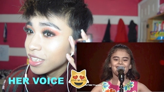 Reacting To MBCTheVoiceKids Part 3!!