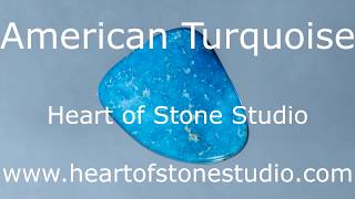 American Turquoise