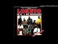 Lucien Bokilo & Loketo - Le mot fin