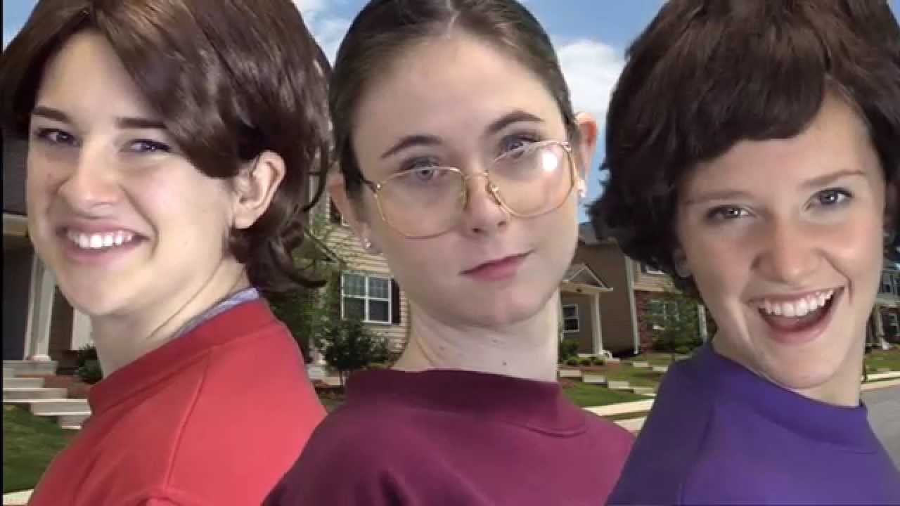 Things Moms Say Youtube