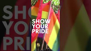 Show Your Pride