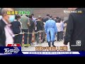 陸救護車坐地起價「不給錢就丟荒地」｜tvbs新聞