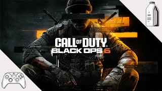 The Big One: Call of Duty Black Ops 6 (Review)