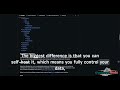 AppWrite - Firebase Alternative