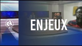 Enjeux  l  Message du président: Mémoire syndicale et souveraineté énergétique