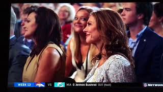 Tony Romo talking about Jerry Jones on a Football Life