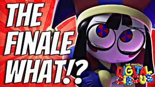 I Watched the TADC Episode 9 Leak…
