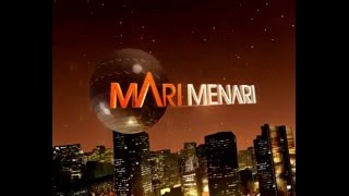 Mari Menari Opening Montage