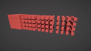 Making 4D minesweeper