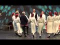 okolica zagreba i kordun hrvatski folklorni ansambl croatian folklore ensemble