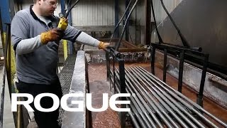 The Rogue Ohio Bar - How It's Made