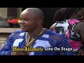 HON.  AIZONOFE - ONOKPOKPOMHEN music video