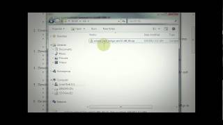 SE320 Tutorial 1 - Installing Java, Eclipse and Slick