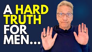 If you're in your 50s or 60s, watch this. Life Lessons from a 90-year-old