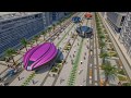 Futuristic Gyroscopic Transportation |Really| Video Viral in US